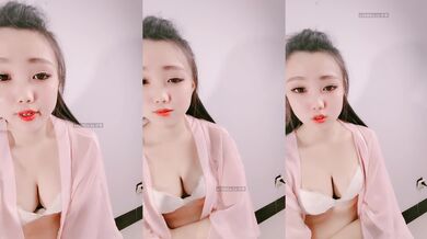 情色主播 J小公主馨儿