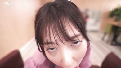 【中文字幕】芸能人与虚拟性爱：极上主视性爱支持与超幸运的性妄想情境